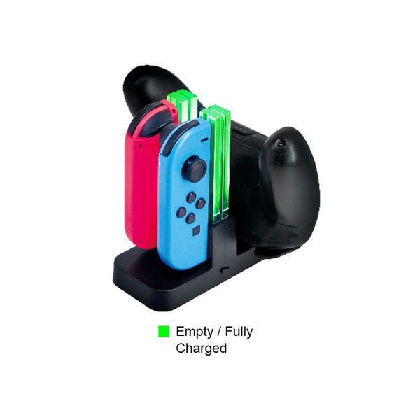 type-c charger dock controller charging led stand charger dock stand for switch joy.con fast station
type-c charger dock controller charging led stand charger dock stand for switch joy.con fast station