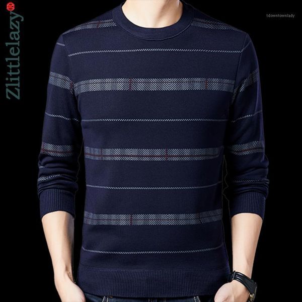 men's sweaters 2021 casual knitted thick sweater men pullover clothing fashion clothes striped knit winter warm mens pullovers 131291, White;black
men's sweaters 2021 casual knitted thick sweater men pullover clothing fashion clothes striped knit winter warm mens pullovers 131291, White;black