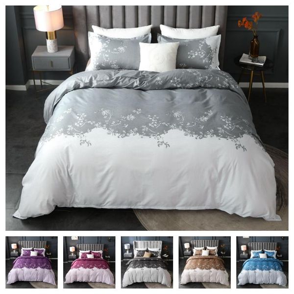 bedding sets 2021 style 2 or 3pcs shads printing soft duvet cover 1 quilt + 1/2 pillowcases single twin full king
bedding sets 2021 style 2 or 3pcs shads printing soft duvet cover 1 quilt + 1/2 pillowcases single twin full king