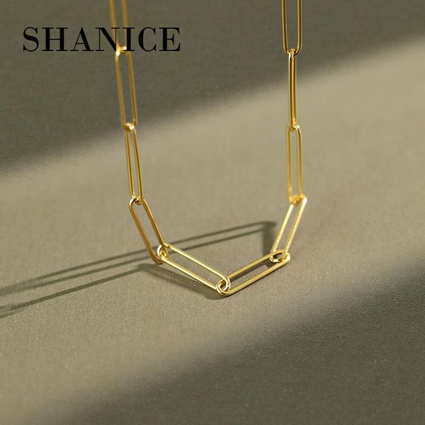 cluster rings shanice rock choker 100% s925 sterling silver chain on the neck punk jewelry mujer key padlock pendant necklace for women gift, Golden;silver
cluster rings shanice rock choker 100% s925 sterling silver chain on the neck punk jewelry mujer key padlock pendant necklace for women gift, Golden;silver