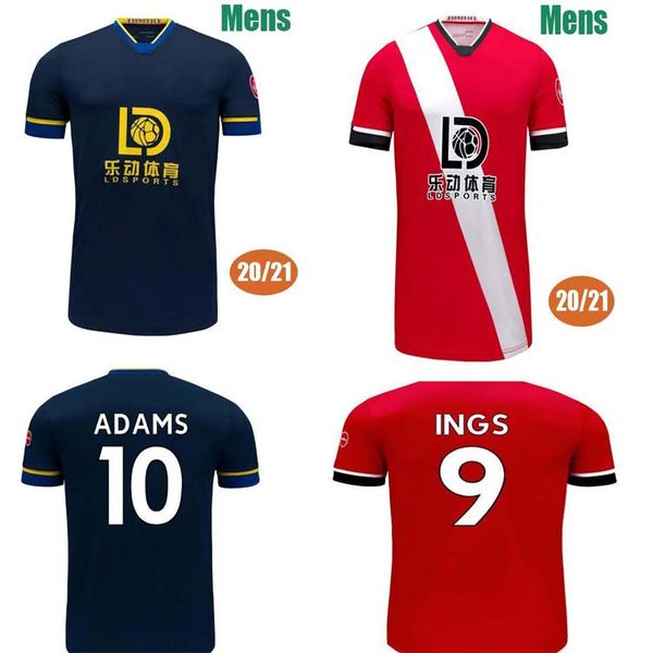 20 21 denny ings redmond djenepo adams bertrand bounal football shirt home red away game 2020 2021 football shirt, Black;yellow
20 21 denny ings redmond djenepo adams bertrand bounal football shirt home red away game 2020 2021 football shirt, Black;yellow