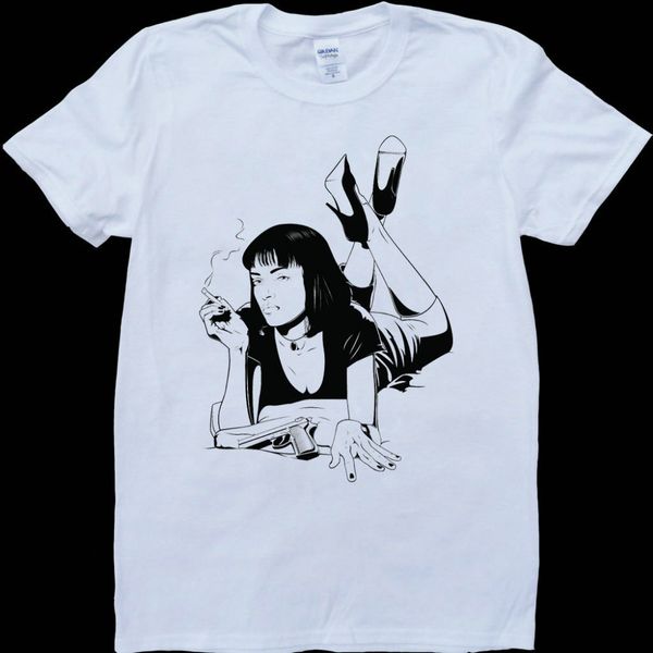 pulp fiction uma new fashion man t-shirt o neck mens short sleeve mens tshirt male tees wholesale sport hooded sweatshirt hoodie
pulp fiction uma new fashion man t-shirt o neck mens short sleeve mens tshirt male tees wholesale sport hooded sweatshirt hoodie