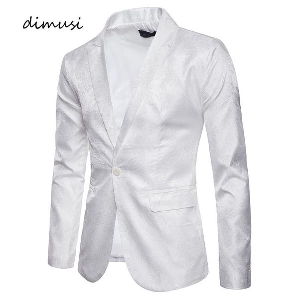 men's jackets dimusi fashion male nightclub hip hop sequins coats mens outfit noble retro blazer suits court clothing, Black;brown
men's jackets dimusi fashion male nightclub hip hop sequins coats mens outfit noble retro blazer suits court clothing, Black;brown