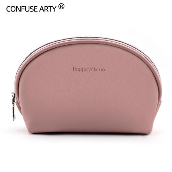 pu leather makeup bag brush pen small storage bags solid make up travel cosmetic bag
pu leather makeup bag brush pen small storage bags solid make up travel cosmetic bag
