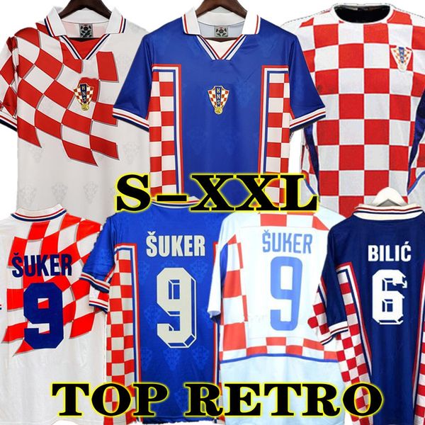 boban retro 1998 suker jersey soccer home away football shirts vintage 2002 stanic prosinecki bilic jarni classic jersey, Black;yellow
boban retro 1998 suker jersey soccer home away football shirts vintage 2002 stanic prosinecki bilic jarni classic jersey, Black;yellow