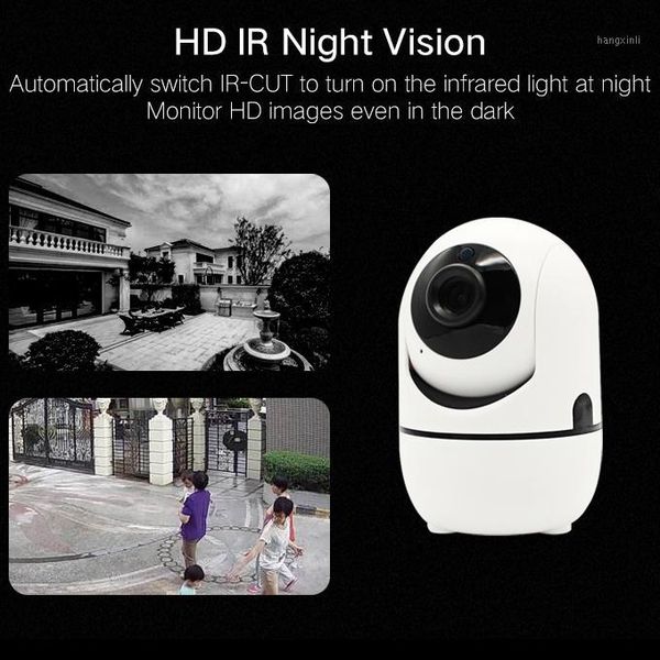 hd 1080p cloud wireless ip camera 8600z intelligent auto tracking of human home security surveillance cctv network wifi camera1
hd 1080p cloud wireless ip camera 8600z intelligent auto tracking of human home security surveillance cctv network wifi camera1