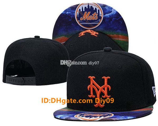 2021 fashion new york mets classic hats snapback caps leisure baseball cap for men women snapbacks caps brands hip sun hat, Blue;gray
2021 fashion new york mets classic hats snapback caps leisure baseball cap for men women snapbacks caps brands hip sun hat, Blue;gray