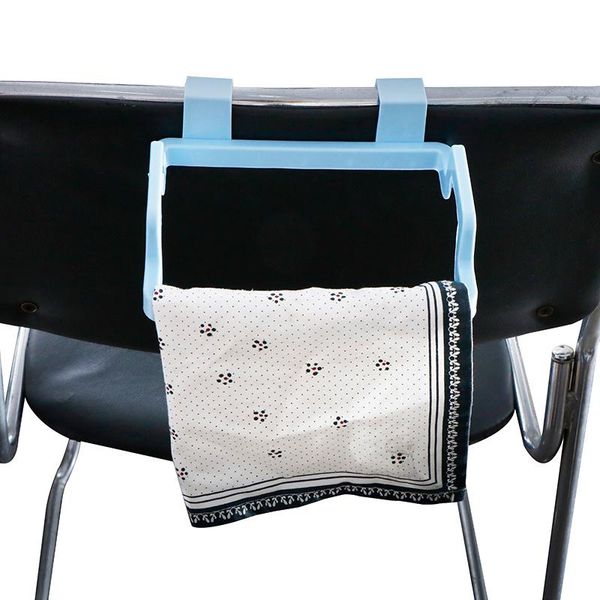 hooks & rails 1pcs portable plastic garbage bag rack hanging trash storage hook scouring pad dry shelf holder kitchen tool
hooks & rails 1pcs portable plastic garbage bag rack hanging trash storage hook scouring pad dry shelf holder kitchen tool