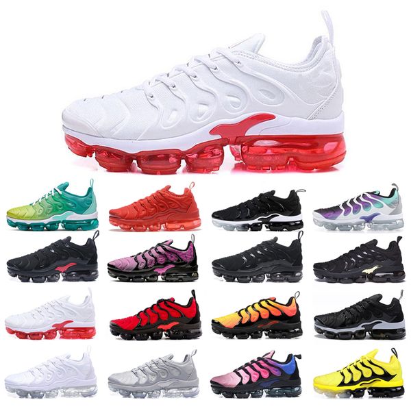 plus running shoes for man runner sunset lime red black aurora green blue fury cool grey hyper violet bumblebee bred grape sneakers wholesal
plus running shoes for man runner sunset lime red black aurora green blue fury cool grey hyper violet bumblebee bred grape sneakers wholesal
