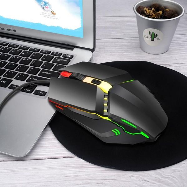 usb 2.0 wired right-hand mechanical mouse 800 1600 dpi 4 buttons with 7 colors breathing light mice for office graphics gamers
usb 2.0 wired right-hand mechanical mouse 800 1600 dpi 4 buttons with 7 colors breathing light mice for office graphics gamers