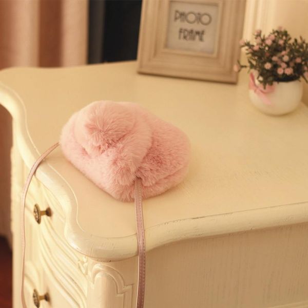 cute lovely rabbit plush baby girls kids mini crossbody bag women purse handbag messenger crossbody satchel new h jllscm, White
cute lovely rabbit plush baby girls kids mini crossbody bag women purse handbag messenger crossbody satchel new h jllscm, White