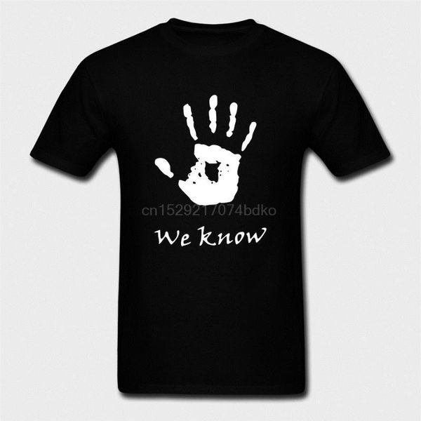 skyrim dark brotherhoo we know t-shirt men black white short sleeve shirt 3 cool casual pride t shirt men new1, White;black
skyrim dark brotherhoo we know t-shirt men black white short sleeve shirt 3 cool casual pride t shirt men new1, White;black