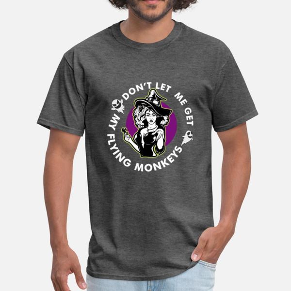 don´t let me get my flying monkeys witch t shirt cool print tracksuit hoodie sweatshirt
don´t let me get my flying monkeys witch t shirt cool print tracksuit hoodie sweatshirt