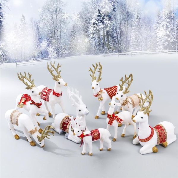 simulation white deer standing kids simulated christmas white reindeer display window resin toy xmas elk shop office1
simulation white deer standing kids simulated christmas white reindeer display window resin toy xmas elk shop office1