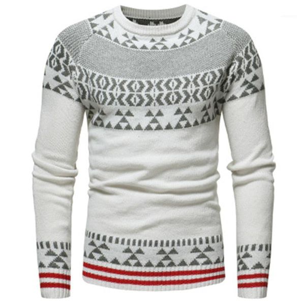 sweaters clothing fashion ethnic style long sleeve round neck pullover sweater male spring slim casual bottoming man jacquard knitting, White;black
sweaters clothing fashion ethnic style long sleeve round neck pullover sweater male spring slim casual bottoming man jacquard knitting, White;black