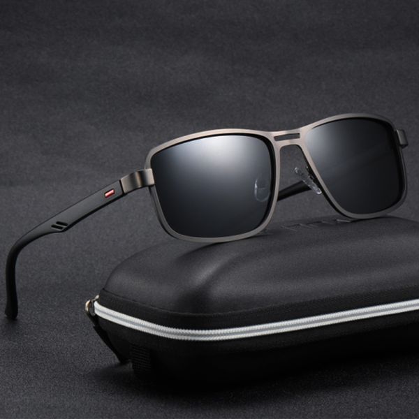 aofly brand design polarized sunglasses men fashion metal frame tr90 temple fishing male sun glasses drive zonnebril heren uv400, White;black
aofly brand design polarized sunglasses men fashion metal frame tr90 temple fishing male sun glasses drive zonnebril heren uv400, White;black