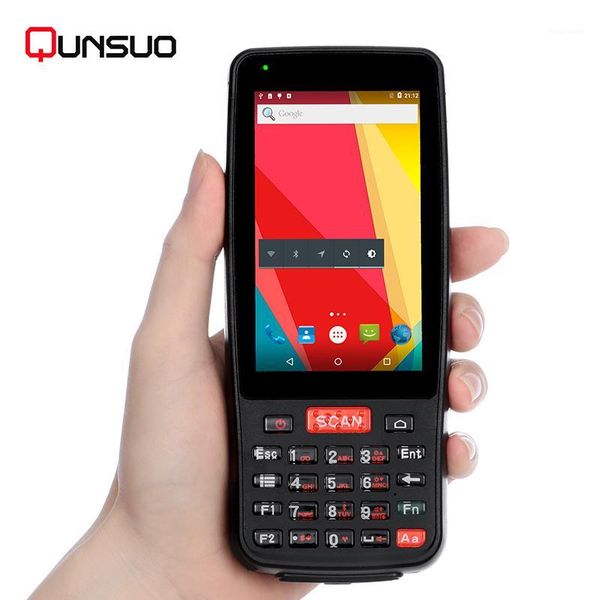 gprs 4g wi-fi android mobile handheld warehouse logistic pda terminal with 2d qr code scanner sim card1
gprs 4g wi-fi android mobile handheld warehouse logistic pda terminal with 2d qr code scanner sim card1