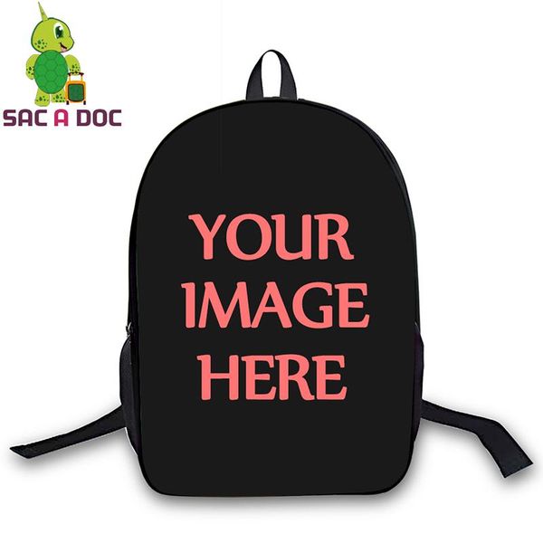 3d printed backpack boys girls school bags for teenager students can customize logo image shoulder bags travel lapsac a dos bbykrl
3d printed backpack boys girls school bags for teenager students can customize logo image shoulder bags travel lapsac a dos bbykrl