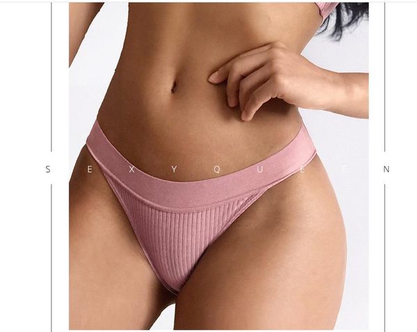 u backless bras for women underwear 2021 new low-waist panty women low back underwear, Black;pink
u backless bras for women underwear 2021 new low-waist panty women low back underwear, Black;pink