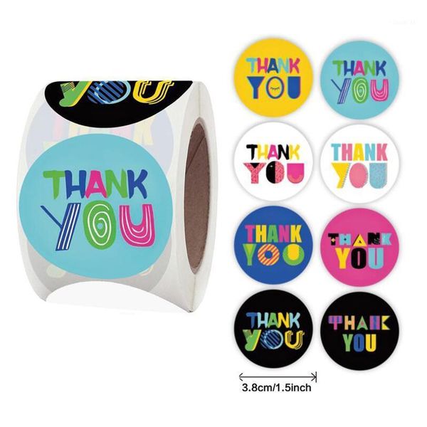 thank you adhesive stickers scrapbooking stationery cake biscuit baking sealing labels gift1
thank you adhesive stickers scrapbooking stationery cake biscuit baking sealing labels gift1
