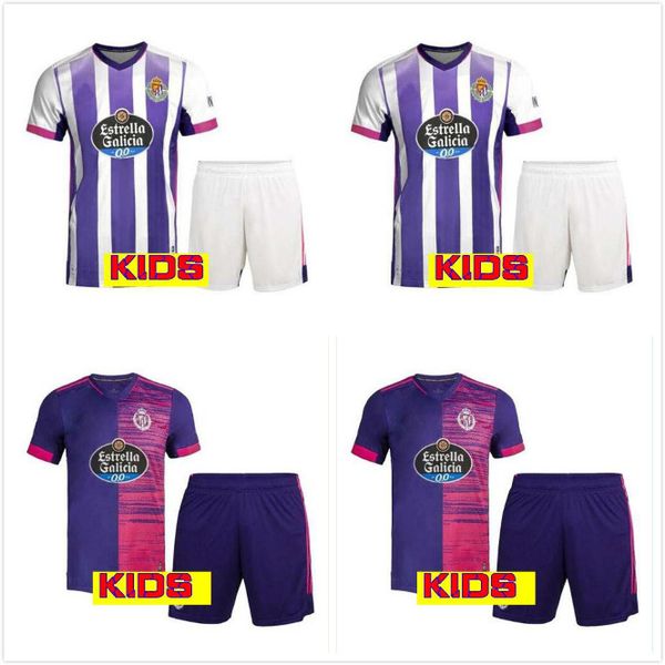 kids kit 2020 2021 real valladolid soccer jersey 20 21 fede s. r. alcaraz sergi guardiola plano camisetas de fútbol football shirts, Black;yellow
kids kit 2020 2021 real valladolid soccer jersey 20 21 fede s. r. alcaraz sergi guardiola plano camisetas de fútbol football shirts, Black;yellow