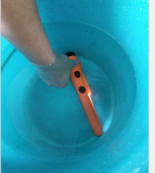 high sensitivity metal detector underground metal detector positioning rod waterproof pointer
high sensitivity metal detector underground metal detector positioning rod waterproof pointer