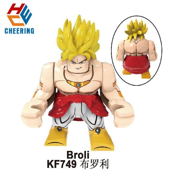 single sale building blocks broli vegeta vegetto gogeta kanba tapion mira dolls figures bricks action toys for children kf748 qyljql mywjqq
single sale building blocks broli vegeta vegetto gogeta kanba tapion mira dolls figures bricks action toys for children kf748 qyljql mywjqq