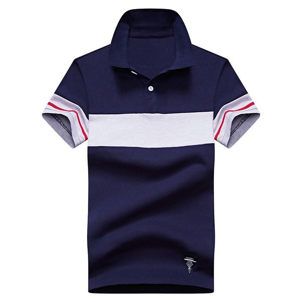 new summer 2020 men's cotton clothes polo t-shirt slim short sleeve casual, White;black
new summer 2020 men's cotton clothes polo t-shirt slim short sleeve casual, White;black
