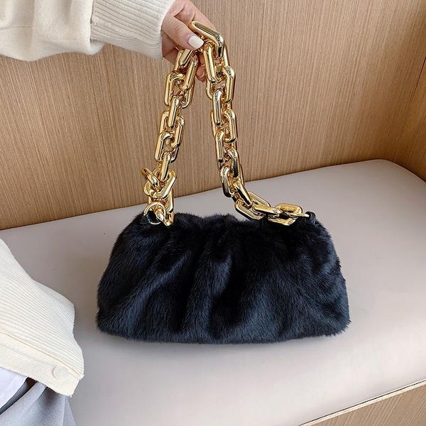 faux fur crossbody bags for women designer handbags gold chain women bag lady shoulder female winter travel hand bag sac femme
faux fur crossbody bags for women designer handbags gold chain women bag lady shoulder female winter travel hand bag sac femme