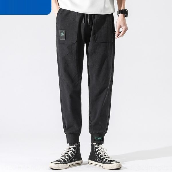 aj8pr spring nine summer 20111 thin men's loose and point legged cropped casual sports casual pants 1tds8 pants for men sports, Blue
aj8pr spring nine summer 20111 thin men's loose and point legged cropped casual sports casual pants 1tds8 pants for men sports, Blue