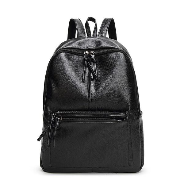backpack 2021 women shoulder school bags for teenage girls vintage leather anti theft mochila mujer back pack lady
backpack 2021 women shoulder school bags for teenage girls vintage leather anti theft mochila mujer back pack lady