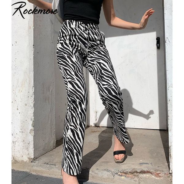 rockmore zebra striped print pants women joggers high waisted trousers streetwear loose harajuku wide leg pants femme sweatpants 1017, Black;white
rockmore zebra striped print pants women joggers high waisted trousers streetwear loose harajuku wide leg pants femme sweatpants 1017, Black;white