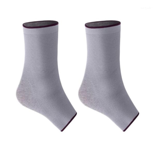 ankle support 2pcs sprain proof cover breathable pressure protector sports high stretchy brace warm1, Blue;black
ankle support 2pcs sprain proof cover breathable pressure protector sports high stretchy brace warm1, Blue;black