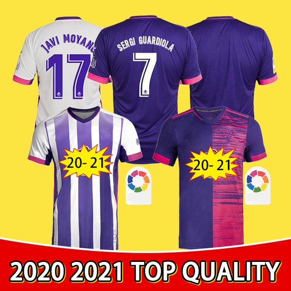 20-21 valladolid soccer jersey 20 21 fede s. r. alcaraz oo sergi guardiola óscar plano camisetas de fútbol men football shirts, Black;yellow
20-21 valladolid soccer jersey 20 21 fede s. r. alcaraz oo sergi guardiola óscar plano camisetas de fútbol men football shirts, Black;yellow