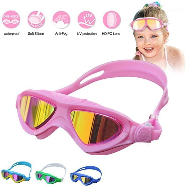 swimming glasses children non-fogging anti uv swimming goggle glasses adjustable eye protect silicone professional goggles ju81
swimming glasses children non-fogging anti uv swimming goggle glasses adjustable eye protect silicone professional goggles ju81
