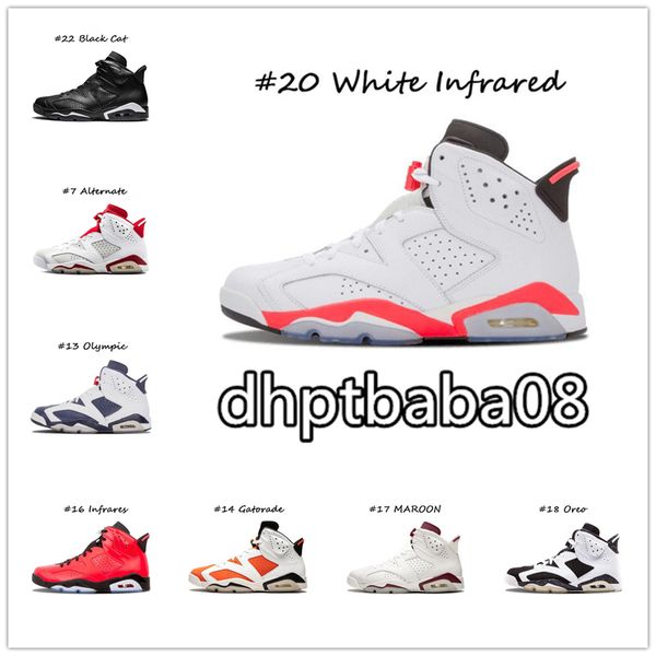 jumpman travis scotts 6 6s mens basketball shoes 3m reflective infrared oregon ducks trainers sneakers delivery, White;red
jumpman travis scotts 6 6s mens basketball shoes 3m reflective infrared oregon ducks trainers sneakers delivery, White;red