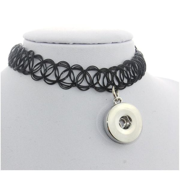 boom life snap button choker vintage stretch tattoo necklace punk retro gothic elastic pendants necklaces for wo bbybcl, Silver
boom life snap button choker vintage stretch tattoo necklace punk retro gothic elastic pendants necklaces for wo bbybcl, Silver