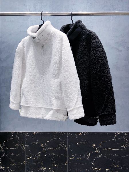 french brand women's autumn winter coat new fashion comfortable soft warm versatile lamb coat women's style, Black
french brand women's autumn winter coat new fashion comfortable soft warm versatile lamb coat women's style, Black