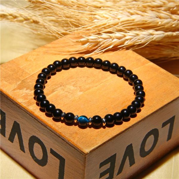 beaded, strands natural stone bracelets for couples tiger eye beads magnetic healing hematite bracelet women men jewelry making gift, Black
beaded, strands natural stone bracelets for couples tiger eye beads magnetic healing hematite bracelet women men jewelry making gift, Black