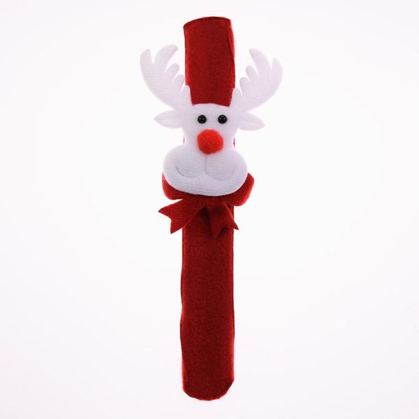 1pc red christmas clap circle santa claus snowman bear elk for kids xmas accessories toy supply christmas decoration qylbtf bdesybag
1pc red christmas clap circle santa claus snowman bear elk for kids xmas accessories toy supply christmas decoration qylbtf bdesybag