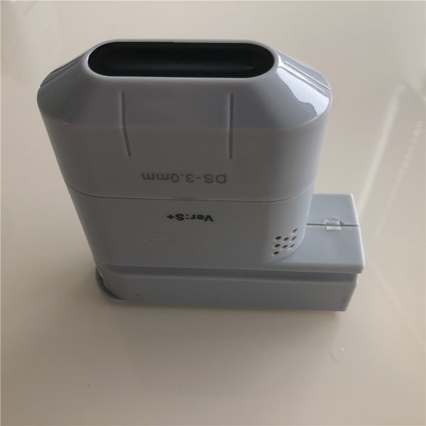 professional cartridge hifu replace spare parts 4 cartridge 3.0mm 1.5mm 4.5mm 13mm s+ h+ version
professional cartridge hifu replace spare parts 4 cartridge 3.0mm 1.5mm 4.5mm 13mm s+ h+ version
