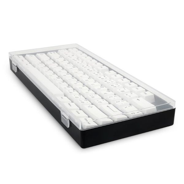 keyboards keycaps storage box for oem cherry xda jda profile transparent abs 2 layer case with cover durable key caps packages
keyboards keycaps storage box for oem cherry xda jda profile transparent abs 2 layer case with cover durable key caps packages