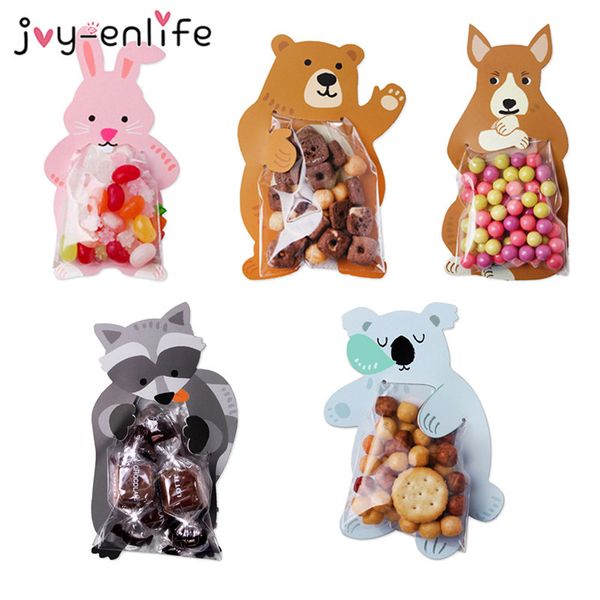 10pcs easter decoration animal rabbit bear koala candy greeting card cookie gift bags baby shower birthday party decor
10pcs easter decoration animal rabbit bear koala candy greeting card cookie gift bags baby shower birthday party decor