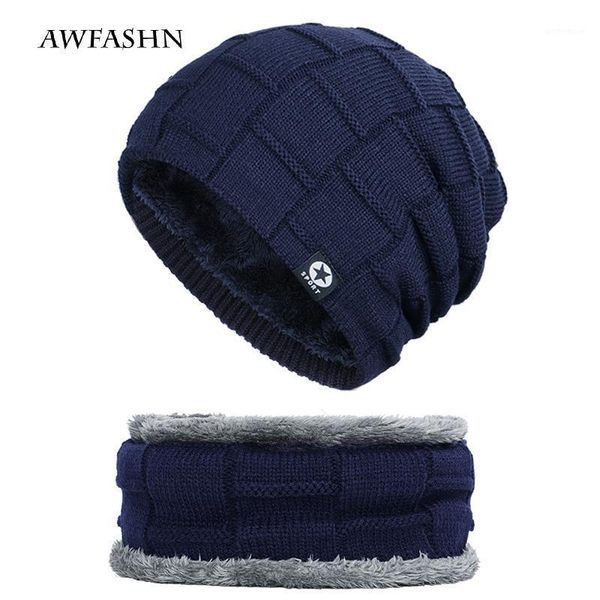 hats, scarves & gloves sets winter men's five star hat scarf plus velvet knit cap warm ski mask headscarf cotton bib fashion 1, Blue;gray
hats, scarves & gloves sets winter men's five star hat scarf plus velvet knit cap warm ski mask headscarf cotton bib fashion 1, Blue;gray
