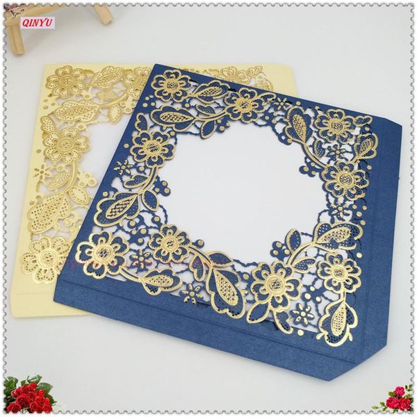 30pcs laser cut wedding invitations floral hollow wedding invitations cards set for engagement bridal shower 5zsh827
30pcs laser cut wedding invitations floral hollow wedding invitations cards set for engagement bridal shower 5zsh827