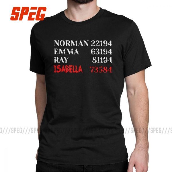 the promised neverland men pure cotton humor round neck short sleeve clothes plus size s hoodie designers t shirts sweatshirt
the promised neverland men pure cotton humor round neck short sleeve clothes plus size s hoodie designers t shirts sweatshirt