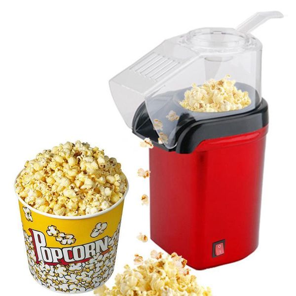 electric corn popcorn maker household automatic air popcorn maker machine home-made diy snack for kids1
electric corn popcorn maker household automatic air popcorn maker machine home-made diy snack for kids1