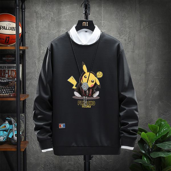 print color hoodie basic hooded sweatshirt simple style sweatshirts autumn mens soft hoodies wy1457, Black
print color hoodie basic hooded sweatshirt simple style sweatshirts autumn mens soft hoodies wy1457, Black