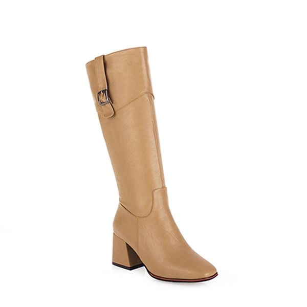 2021 the new casual-style square-foot toe at the height of knee-boot black lace buckle apricot high riding boots women's shoes 6yrx
2021 the new casual-style square-foot toe at the height of knee-boot black lace buckle apricot high riding boots women's shoes 6yrx