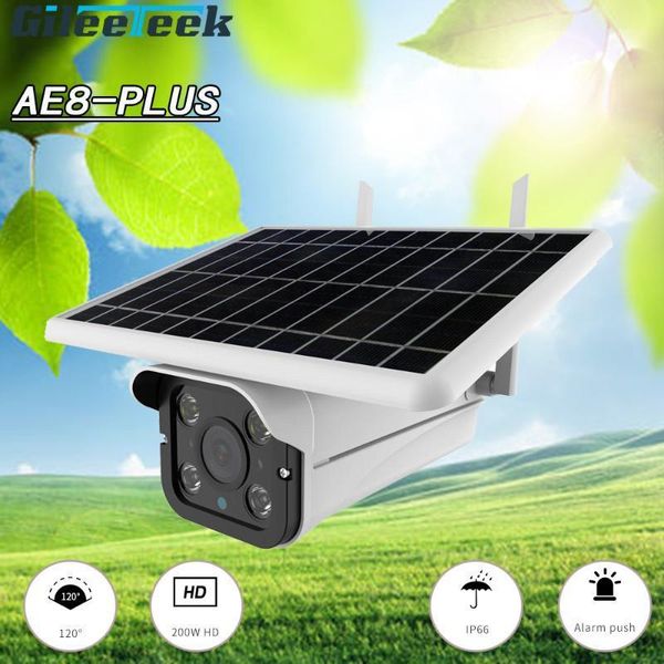 4g wireless support ap mode solar camera 1080p metal shell outdoor cctv surveillance waterproof motion detection camera1
4g wireless support ap mode solar camera 1080p metal shell outdoor cctv surveillance waterproof motion detection camera1